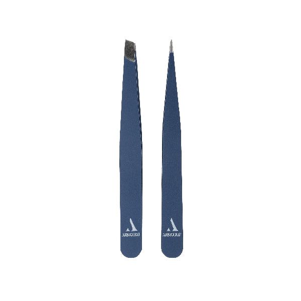Aristocrat Precision Tweezer Duo - McGrocer