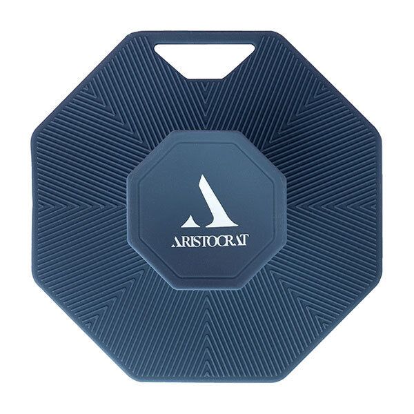 Aristocrat Silicone Face & Body Scrubbing Brush - McGrocer