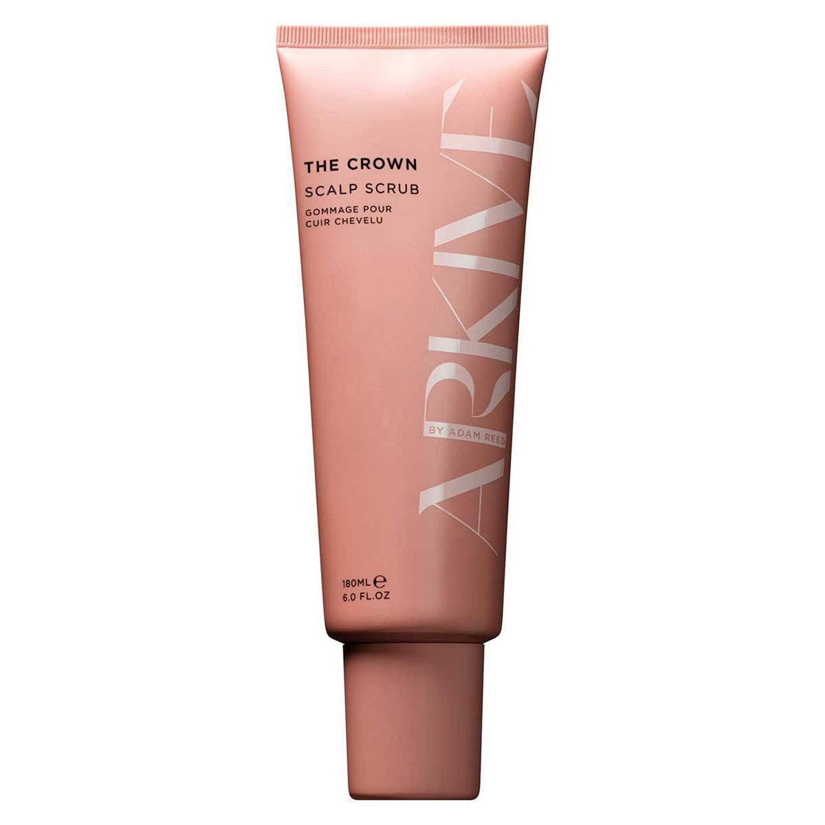 ARKIVE The Crown Scalp Scrub 180ml - McGrocer