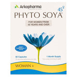 Arkopharma Phytosoya 35mg - McGrocer