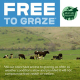 Arla Big Milk Fresh Whole Milk Vitamin Enriched for kids 1+   2L - McGrocer