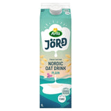 Arla Jord Chilled Oat Drink   1L - McGrocer
