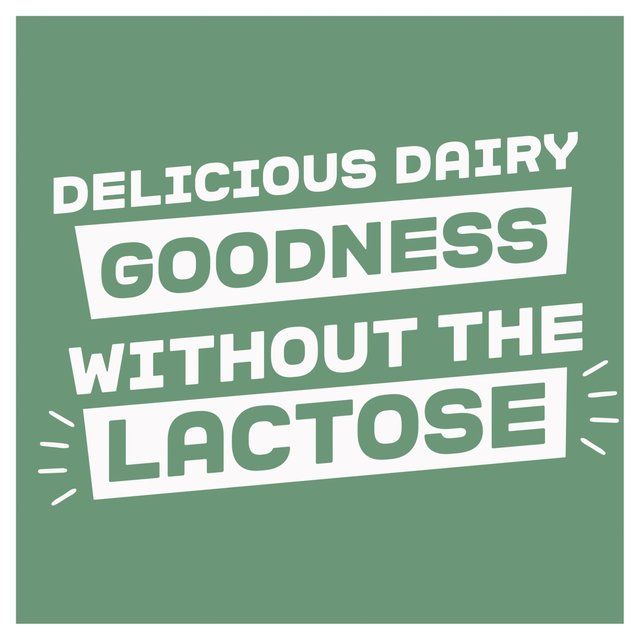 Arla LactoFREE Long Life Semi Skimmed Milk Drink    1L - McGrocer