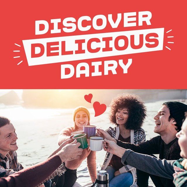 Arla LactoFREE Skimmed Milk Drink   1L - McGrocer