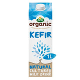 Arla Organic Free Range Kefir Natural Cultured Milk Drink   1L - McGrocer
