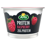 Arla Protein Raspberry Yogurt   200g - McGrocer