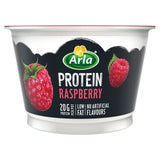 Arla Protein Raspberry Yogurt   200g - McGrocer