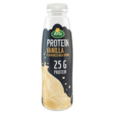 Arla High Protein Vanilla Milk Shake 482ml - McGrocer