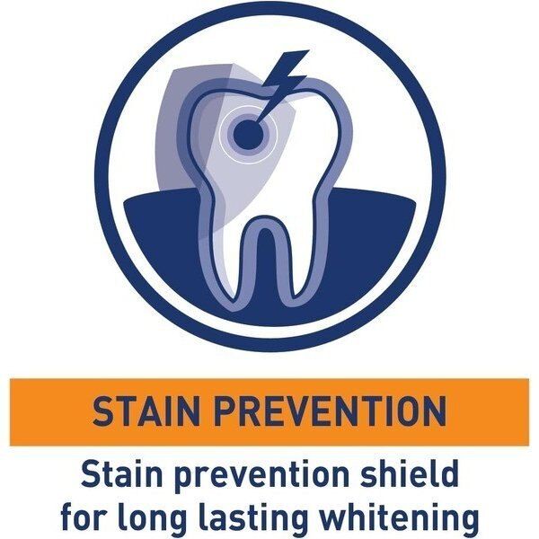 Arm & Hammer Advance White Pro Toothpaste 75ml - McGrocer