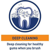 Arm & Hammer Advance White Pro Toothpaste 75ml - McGrocer