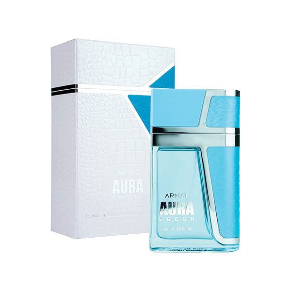 ARMAF Aura Fresh Eau De Parfum 100ml - McGrocer