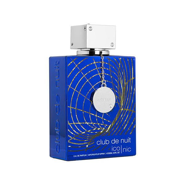 ARMAF Club De Nuit Iconic Eau De Parfum 200ml - McGrocer