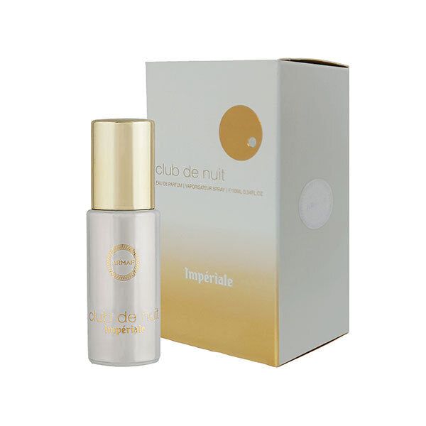 ARMAF Club De Nuit Imperiale Eau De Parfum 10ml - McGrocer