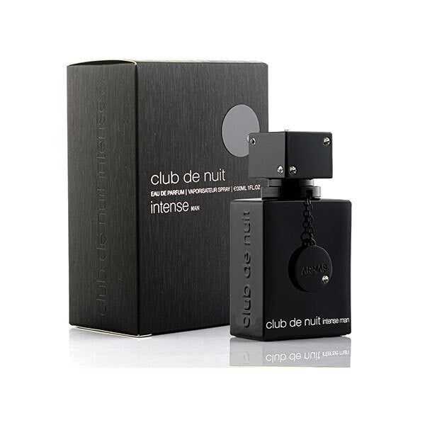ARMAF Club De Nuit Intense Man Eau De Parfum 30ml - McGrocer