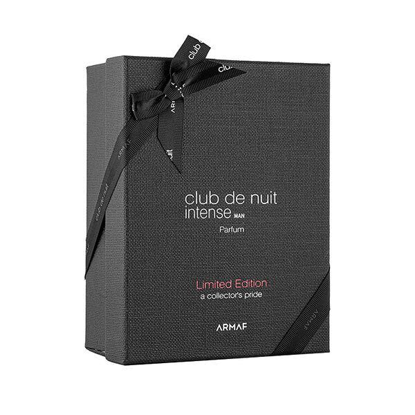 ARMAF Club De Nuit Intense Man Limited Edition Parfum 105ml - McGrocer