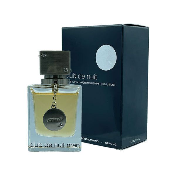 ARMAF Club De Nuit Man Eau De Parfum 30ml - McGrocer