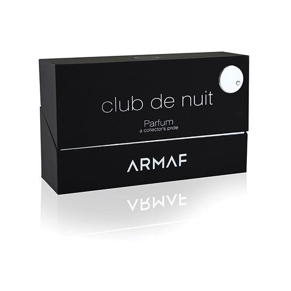 ARMAF Club De Nuit Parfum Three Piece Giftset For Men - McGrocer