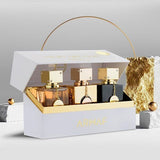 ARMAF Club De Nuit Parfum Three Piece Giftset For Women - McGrocer