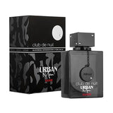 ARMAF Club De Nuit Urban Man Elixir Eau De Parfum 105ml - McGrocer