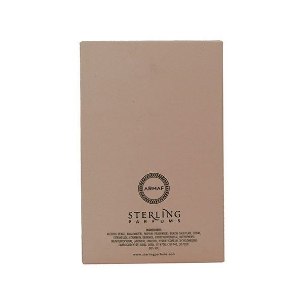 ARMAF Club De Nuit Woman Eau De Parfum 105ml - McGrocer