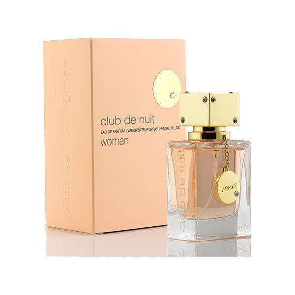 ARMAF Club De Nuit Woman Eau De Parfum 30ml - McGrocer