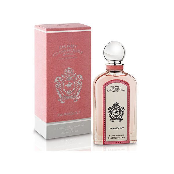 ARMAF Derby Club House Fairmont Eau De Parfum 100ml - McGrocer