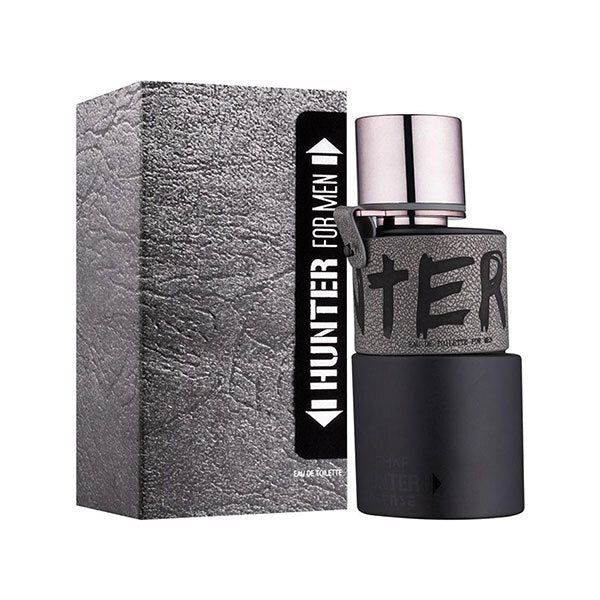 ARMAF Hunter Intense For Men Eau De Toilette 100ml - McGrocer