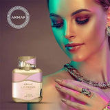 ARMAF La Rosa Eau De Parfum 100ml - McGrocer