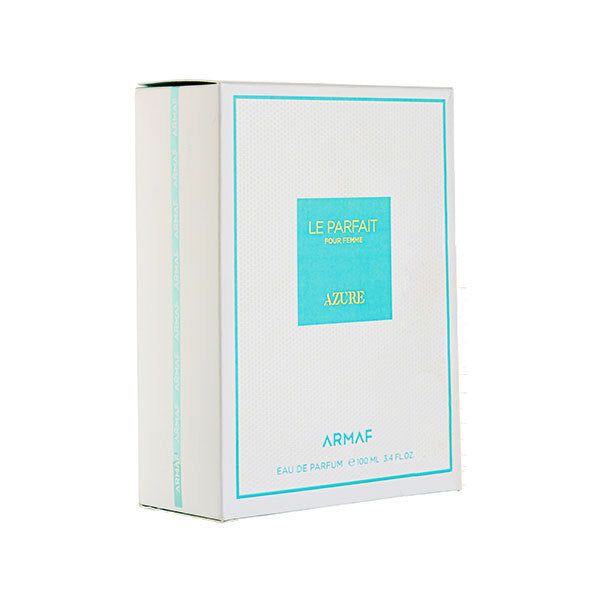 ARMAF Le Parfait Pour Femme Azure Eau De Parfum 100ml - McGrocer
