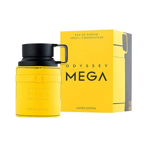 ARMAF Odyysey Homme Mega Men Eau De Parfum 100ml - McGrocer