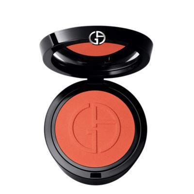 Armani beauty Luminous Silk Glow Blush - McGrocer