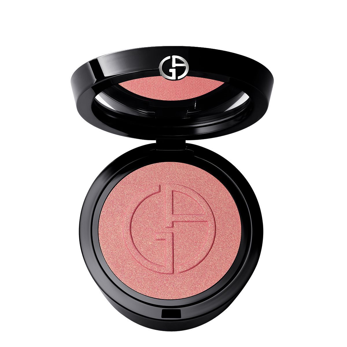 Armani beauty Luminous Silk Glow Blush - McGrocer