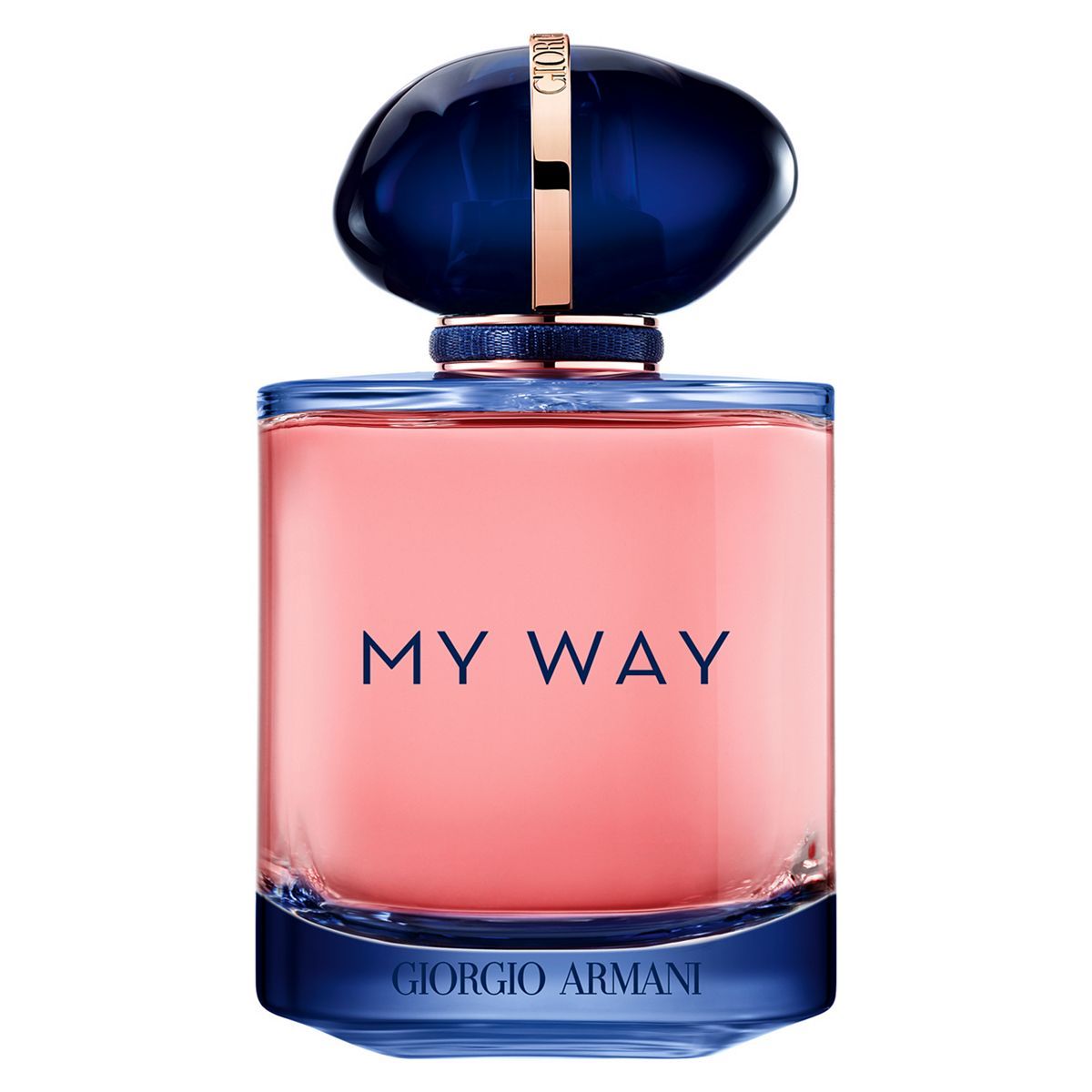Armani My Way Eau de Parfum Intense Refillable 90ml - McGrocer