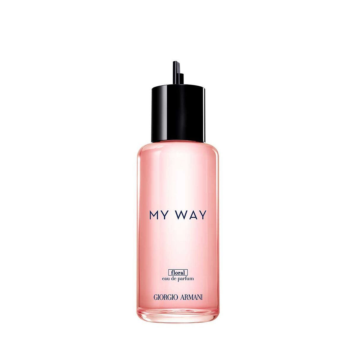 Armani My Way Floral Eau de Parfum 150ml Refill - McGrocer