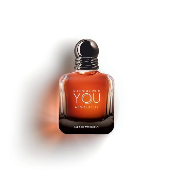 Stronger With You Absolutely 50ml - McGrocer