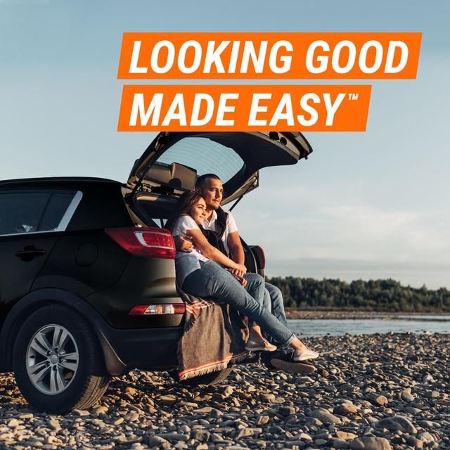 Armor All Extra Large Drying Towel - McGrocer