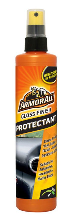 Armor All Gloss Finish Protectant Spray 500ml - McGrocer
