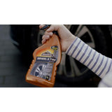 Armor All Wheel & Tire Cleaner 500ml   500ml - McGrocer