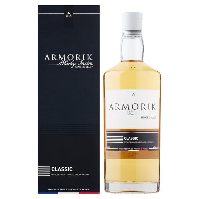Armorik Classic   70cl - McGrocer