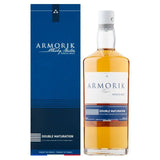 Armorik Double Matured Malt   70cl - McGrocer