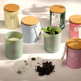 Aroma Garden Daisy Dream Candle 150g - McGrocer