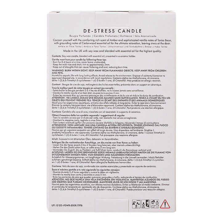 Aroma Home Calm Candle 300g - McGrocer