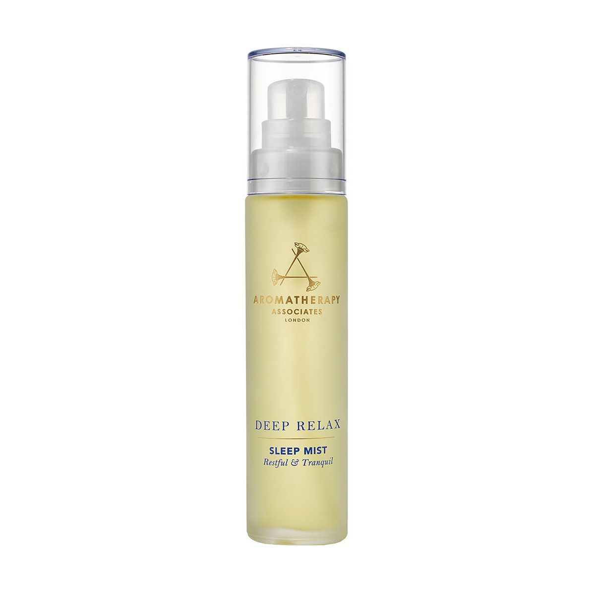Aromatherapy Associates Deep Relax Sleep Mist 50ml - McGrocer