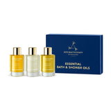 Aromatherapy Associates Essential Bath & Shower Oils - McGrocer