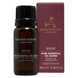 Aromatherapy Associates Pure Essential Rose Oil Blend 10ml - McGrocer