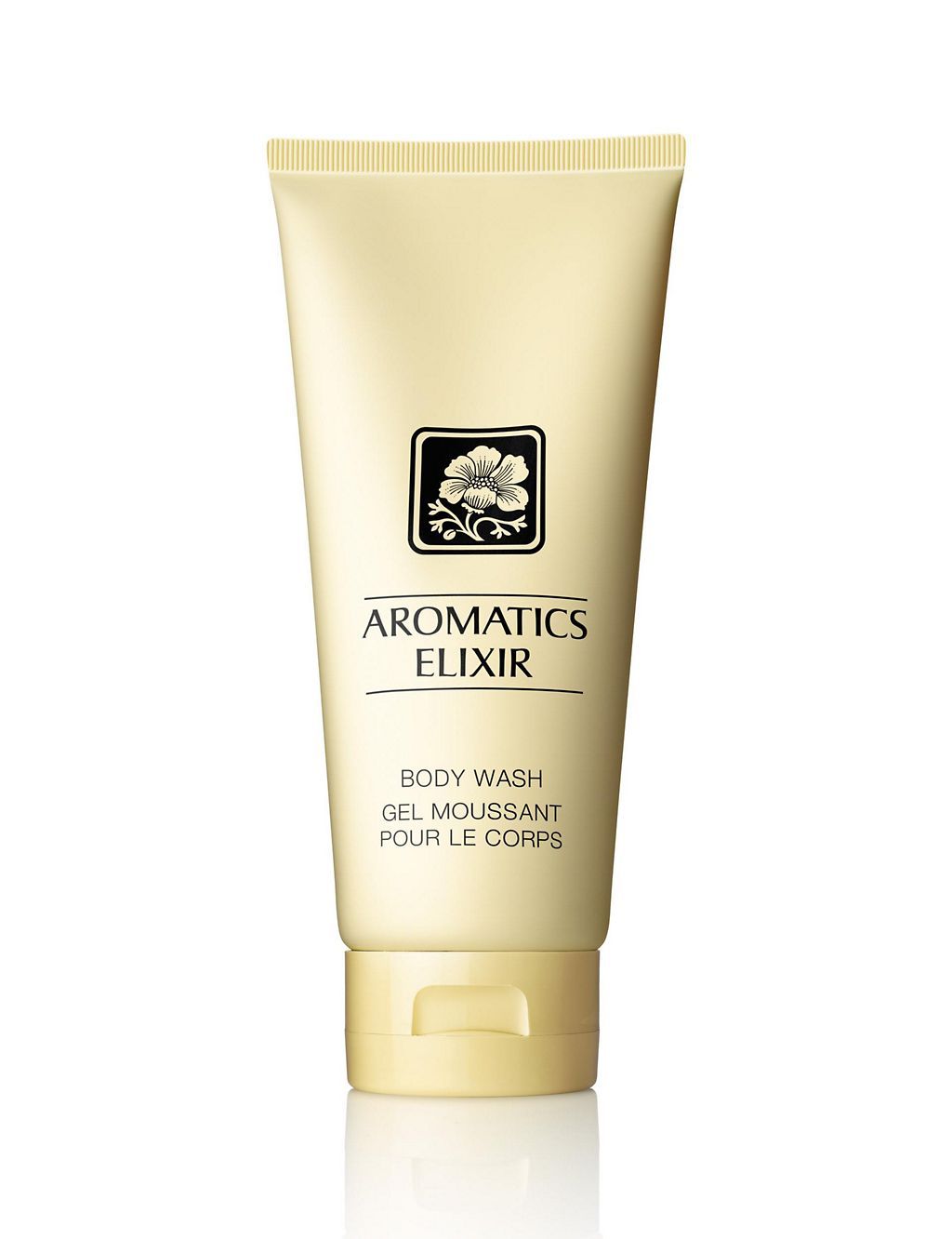 Aromatics Elixir Body Wash 200ml - McGrocer