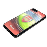 Arsenal FC Holographic Phone Case - McGrocer