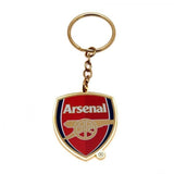 Arsenal FC Keyring - McGrocer