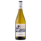 Art of Wine The Great Wave Viognier   75cl - McGrocer