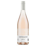 Artesano de Argento Organic Malbec Rosé 75cl - McGrocer